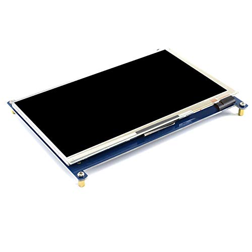 Dév PLC LLD et programmation de modules Raspberry Pi CM3+ Waveshare 16Go - 3
