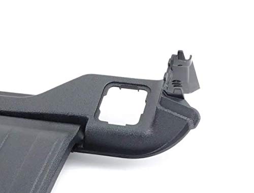 GTV INVESTMENT X5 F15 Inner Rear Edge Cover 51477326465 : Amazon 