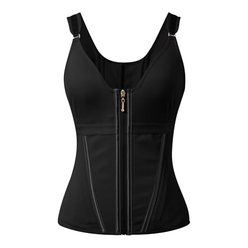 Corset shapewear WWricotta lissant pour sculpter la silhouette féminine au quotidien