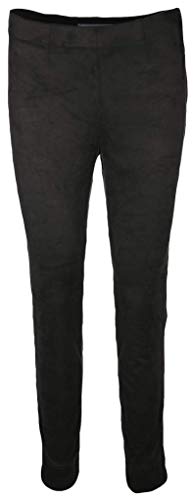 Raffaello Rossi Damen Leggings Penny Größe 36 EU Schwarz (schwarz)