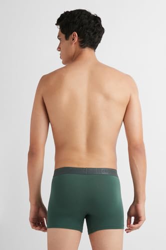 Image of Peter England Stretchable 100% Cotton Men's Trunk