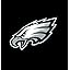 Philadelphia Eagles Black Philadelphia Eagles Black