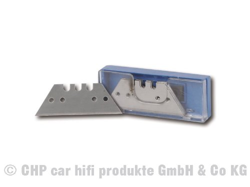 Preisvergleich Produktbild Trapezklingen