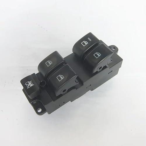 Interrupteur de lève-vitre MA30-66-350M1 à impulsion fluide pour Haima 2