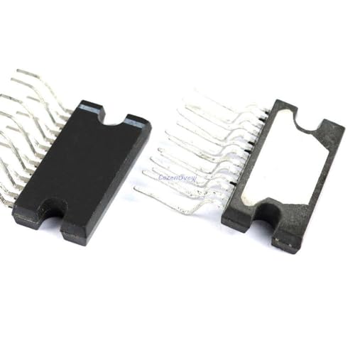 Generic 10 Pcs TDA8560Q ZIP-13 TDA8560 Zip 8560Q