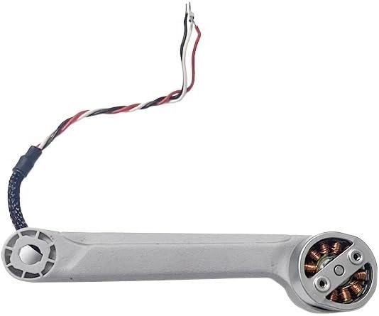 ドローン部品 モーターなしアームシェルドローン修理部品左右フロントリアアームケース DJI Mini 3/Mini 3 Pro ドロ