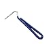 Lincoln Hoof Pick (One Size) (Black)