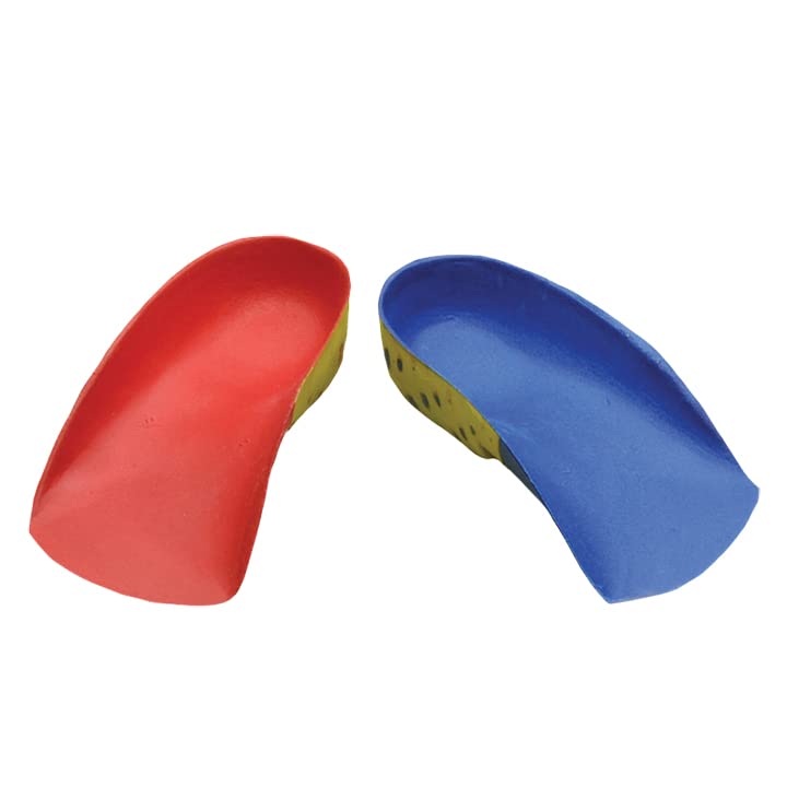 PLANTILLAS PEDIÁTRICAS talla 6