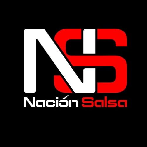Nacion Salsa cover art