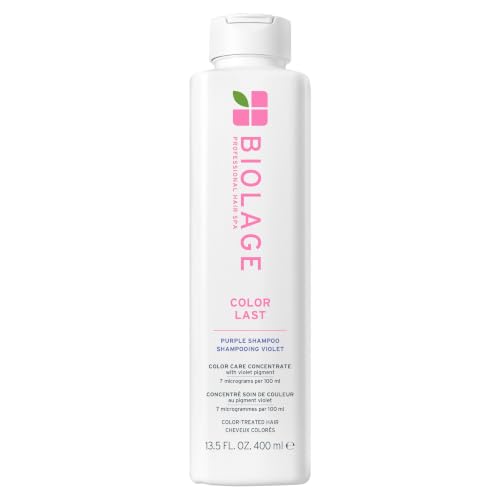 Biolage Color Last Purple Shampoo