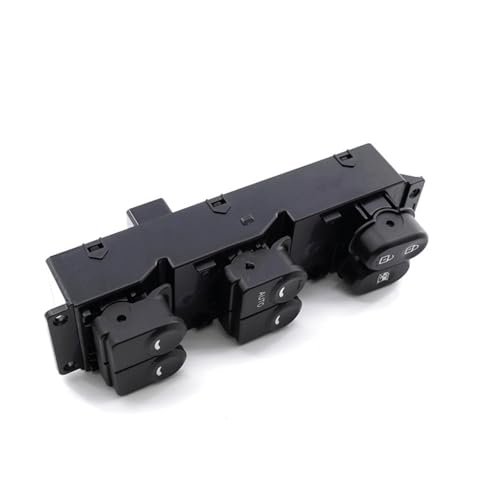 Bouton de lève-vitre bloqué ? Réparez votre Hyundai Accent 2015-2017 avec la pièce 93570-1R211