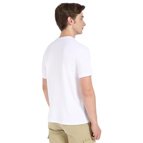 Image of Calvin Klein Men's Move Tech Pique T-Shirt