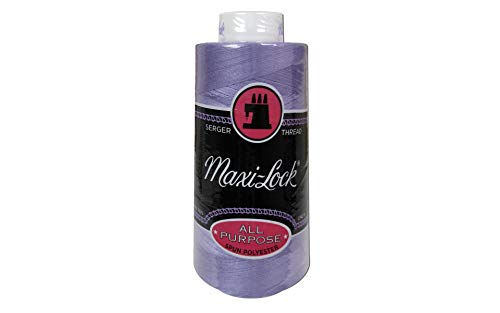 Maxi-Lock Serger Thread Orchid miniatura 1