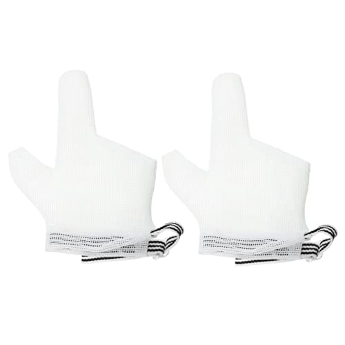 KOMBIUDA 1 De Luvas Anti-Comer Luvas De Bebê Para Parar De Chupar Luvas De Dedo Para Bebê Parar De C