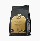 Café en Grano 100% Arábica Tostado con AOVE | Café Gourmet de Especialidad con Aceite de Oliva Virgen Extra | Degustación para Amantes del Café | Regalo Original | Aroma Suave y Natural
