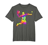 Padel Niño Hombre Camiseta