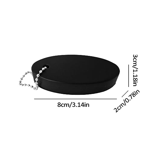 Chaveiro para esportes aquáticos - Chaveiro flutuante portátil da canoa marinha,Acessórios esportivo