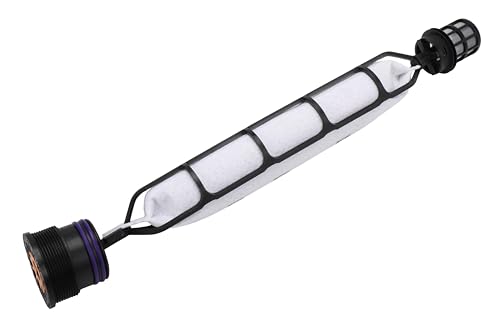 GM Genuine Parts 84364890 Air Conditioning Receiver and Dehydrator