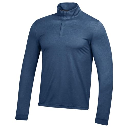 Under Armour New Men's Golf Playoff 3.0 Heather 1/4 Zip