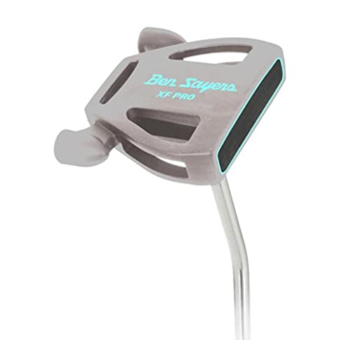 Xf Pro Ladies Putters (Mid Size, L2) #TOP10