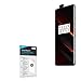 BoxWave Screen Protector Compatible with OnePlus 7T Pro McLaren Edition (Screen Protector by BoxWave) - ClearTouch Crystal (2-Pack), HD Film Skin - Shields from Scratches
