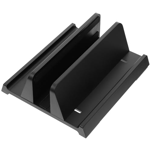Base vertical ajustable para laptop y tablet Toddmomy