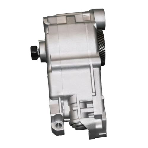 Bomba de aceite 1277594471 componente de lubricación para cárter 11277594471 7