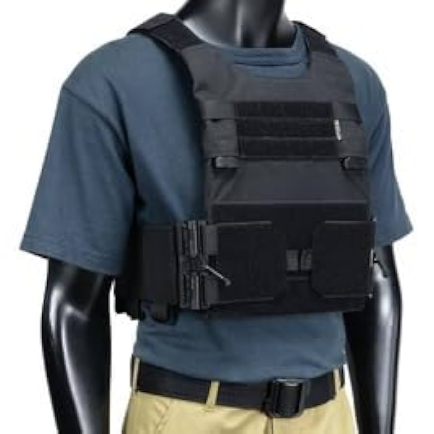 【きゅう】プレキャリ、ファーストライン等まとめ売り、※全てレプリカ 楽天市場】REPSGEAR プレートキャリア LV119 Overt オバート