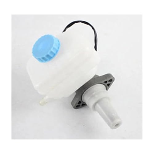 Cilindro de freno para Toyota Hiace 2.7L y accesorios de bomba de freno 47201-26020 4