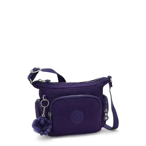 Image of Kipling Gabbie Mini Printed Crossbody Bag