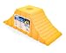 Camco Tandem Axle Trailer Wheel Chock