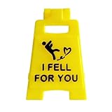 Cartel para Escritorio - Figuras Pequeñas Para San Valentín | Cartel Amor Lindo Para Escritorio Oficina,Novio Novia Propuesta Matrimonio Cumpleaños Hogar Estante Sala Dormitorio