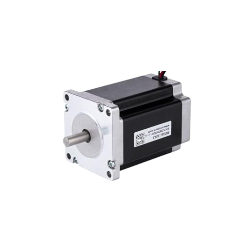 Moteur pas à pas Nema 24 de 60mm avec câble 4 fils pour mécanique rigide