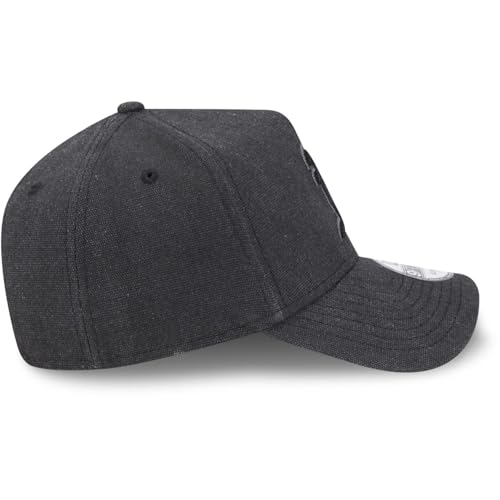 New Era A Frame Trucker Lin Cap Oakland Athletics - vue 7