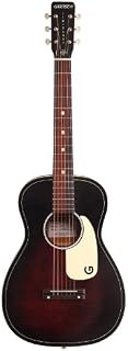 Gretsch Guitars Jim Dandy Flat Top Acoustic Guitar 2-Color Sunburst