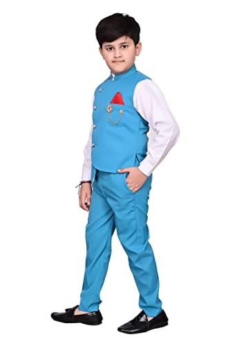 Image of HEROBOTIC 3-Piece Suit Set-1020