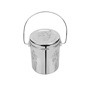 22MPL10-14 Milk Pot Laser 5Pcs