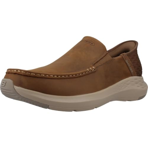 Image of Skechers Men's Parson Oswin Loafer