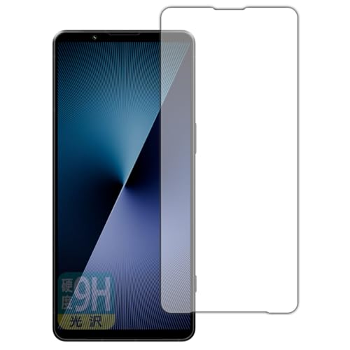 PDAH[ Xperia 1 VII (SO-51F/SOG15/A501SO/XQ-FS44) Ή 9Hdx[] ی tB [CJȂ] {