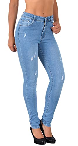 ایگرد | قیمت و خرید ESRA Damen Jeans 