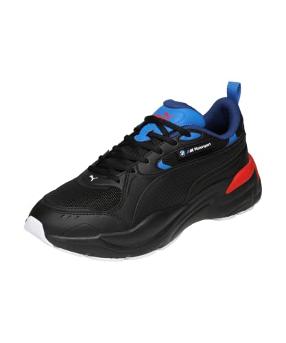 Image of Puma Unisex-Adult BMW MMS X-ray 4 Sneaker