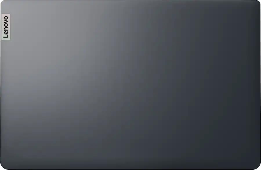 Image of Lenovo Ideapad 1 15.6 inch FHD Laptop, with Free Lifetime Microsoft Office 2024, AMD Ryzen 5 7520U, 8GB RAM, 1TB SSD, Windows 11 Pro, Abyss Blue, with USB Hub