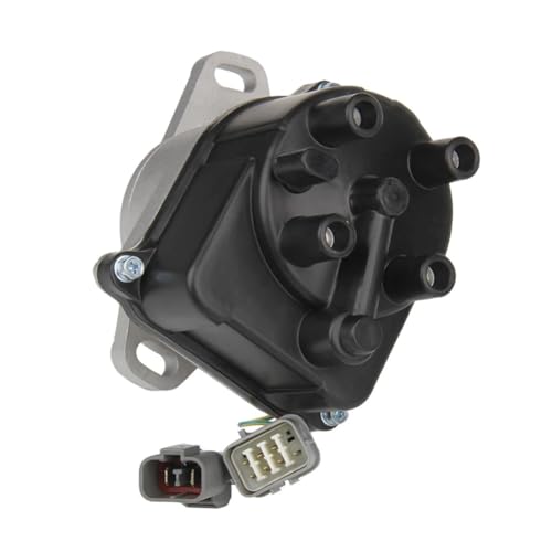 Distribuidor de encendido TD-42U para Honda Civic 1992-1995 y Del Sol 30100-P08-006 4