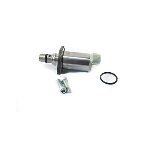 Valve Injection Pump Svc Kit For Isuzu NPR NPR-HD NQR NRR 4HK1 5.2L 05-07