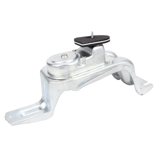 NOENNULL Herramienta de Elevación de Neumáticos de Repuesto Reemplazo de Portador de Cabrestante