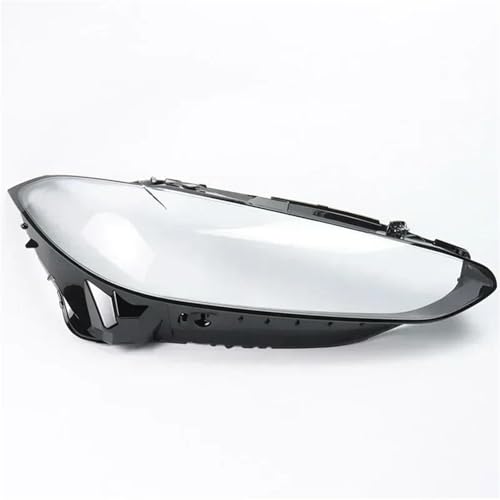 Phares ternis BMW solution : lentilles pour phares avants coque plastique gauche F32