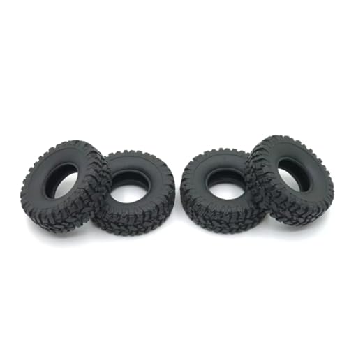 Moyeu de roue en métal WPL RC pneu souple accessoires jouets - 2