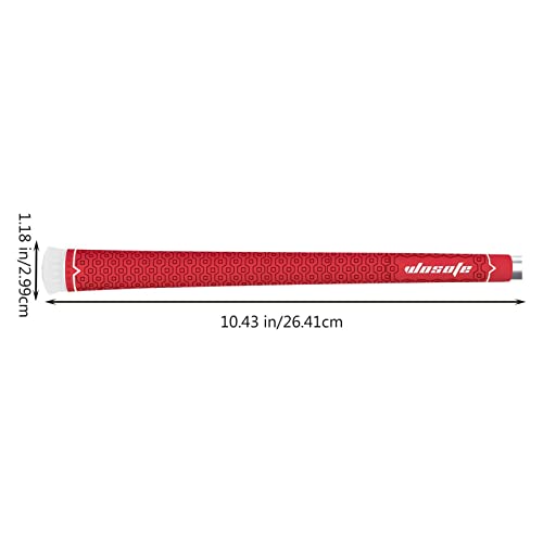 image for Golf Grips - Non-Slip Multi Compound Golf Club Grips - Innovative New 
