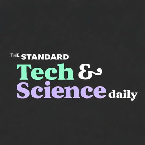 London EV charging dashboard, 3D movies of black holes, Xbox Developer_Direct, and CES smart home upgrades Podcast Por  arte de portada