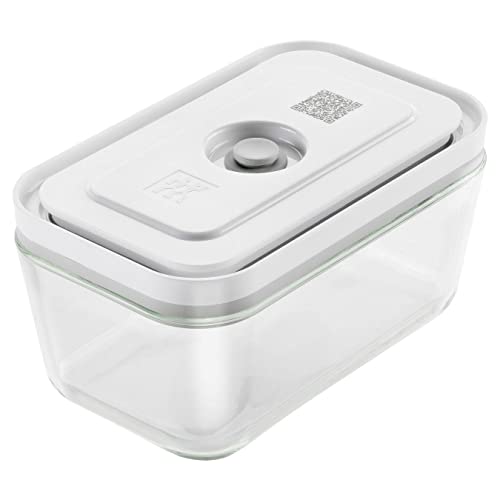 Zwilling Vacuum Box - M - Glass - Rectangular, Multicoloured, 02)Mサイズ